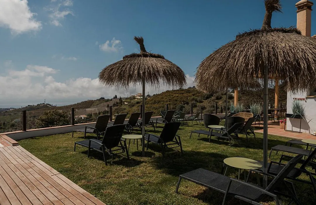 Posada Morisca Charming Hotel Boutique-1