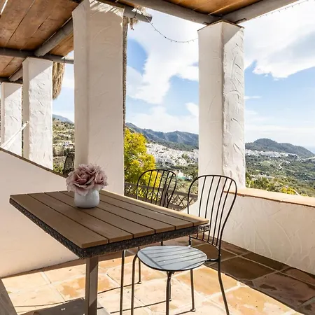 Posada Morisca Charming Hotel Boutique-3